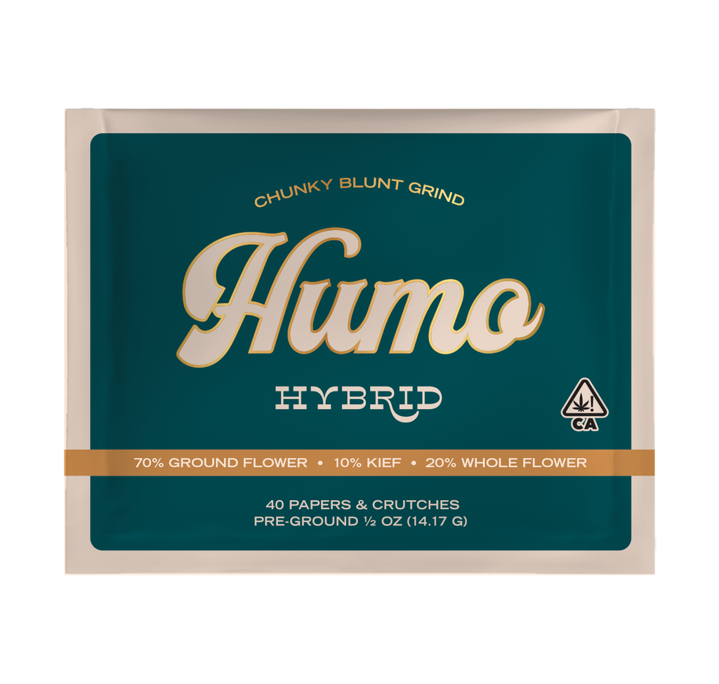 Humo — LA Neta - Ready To Roll