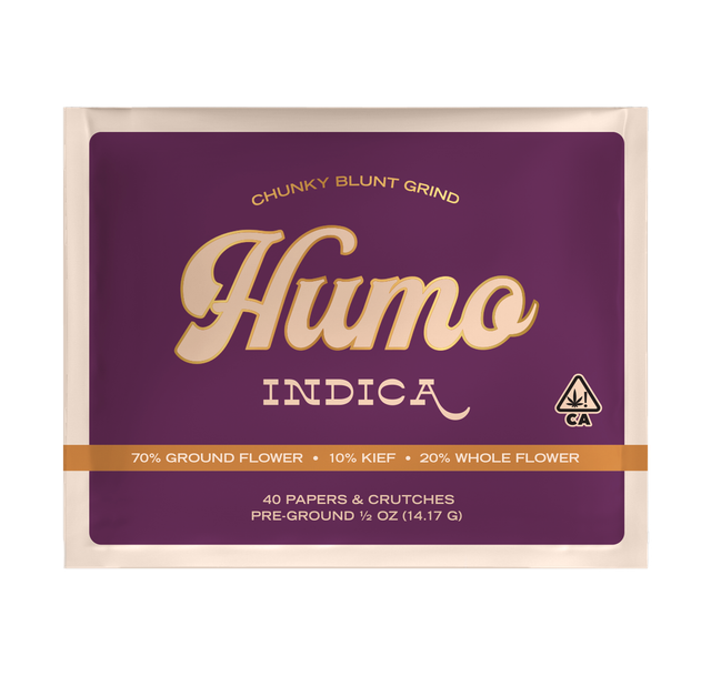 Ready To Roll | 14g | I | Adios GMO Humo