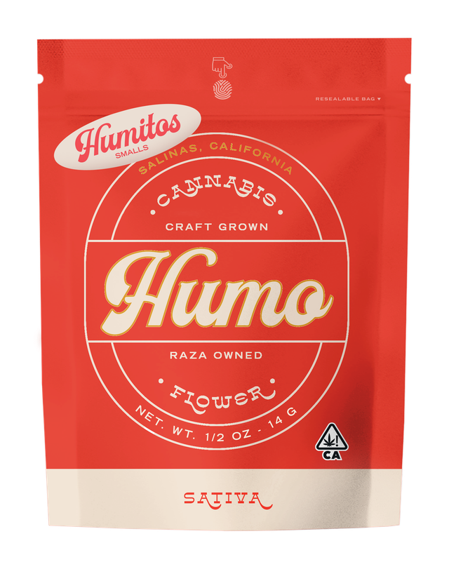 Smalls | 14g | S | Limonada Humo