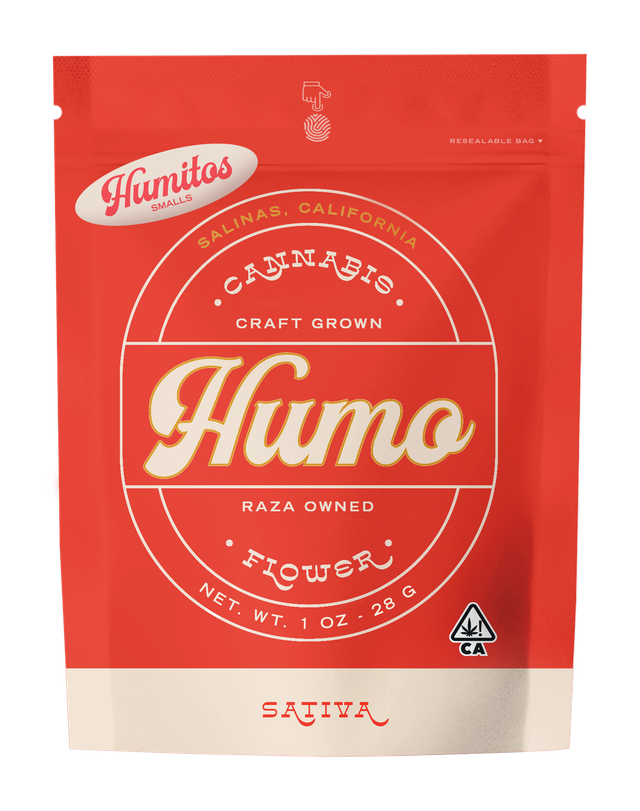 Smalls | 28g | S | Papaya Humo