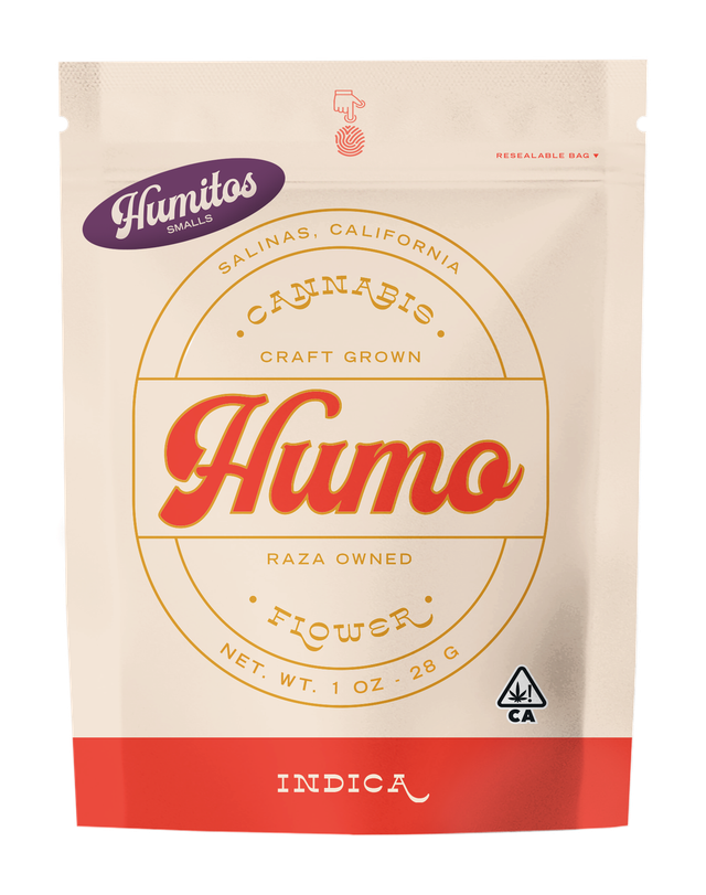 Smalls | 28g | I | El Gorilla Humo