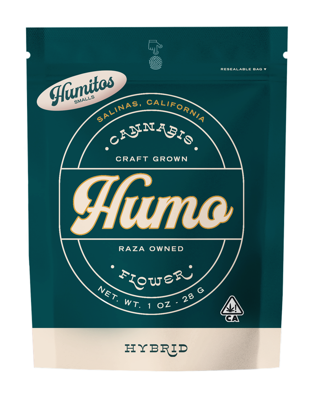 Smalls | 28g | H | Cereza Runtz Humo