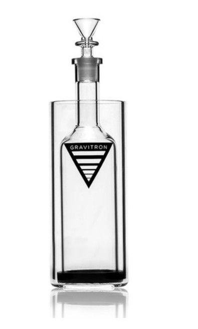 9"  2021 Gravitron- Medium GRAV