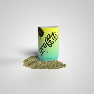 Sour Banana Sherbet #2 NGW
