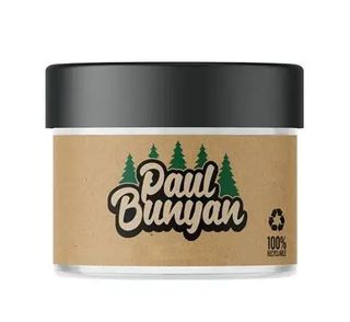 Black Cherry Sherbet Paul Bunyan