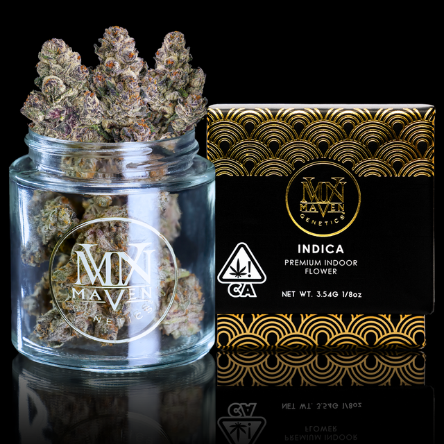 Black Lotus - 3.5g MVN Productions