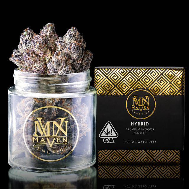 Lipsmackerz - 3.5g MVN Productions