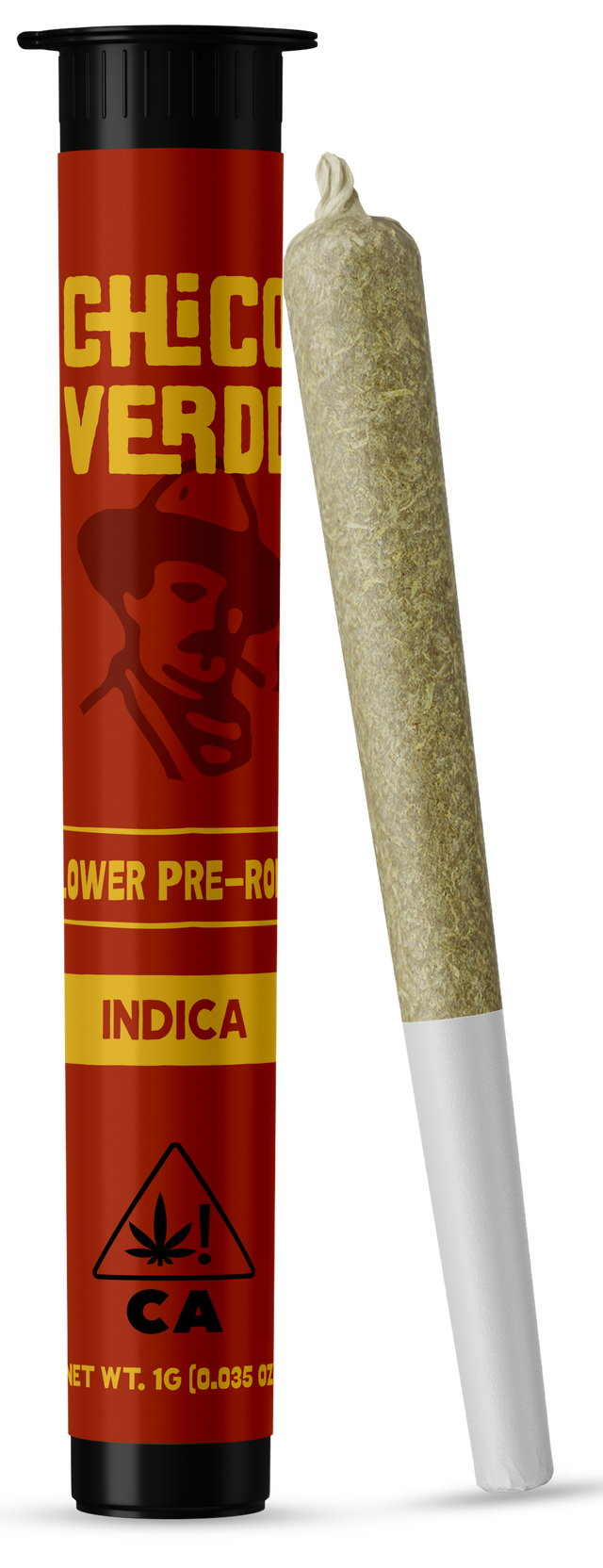 Dosi Lime - 1g PR (I) Chico Verde