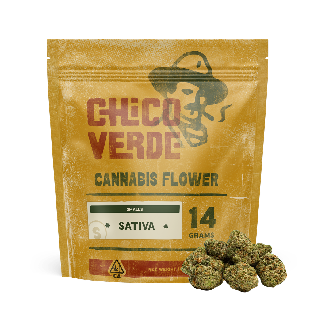 Chico Verde — Platinum Jack - — Platinum Jack