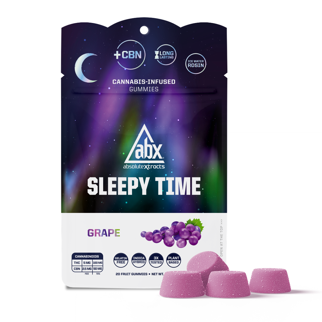 ABX — Grape