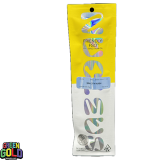 SIN CITY KUSH Friendly Brand