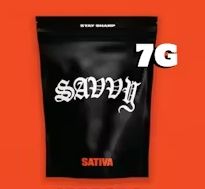 GRND Lemon Cherry Pie Savvy