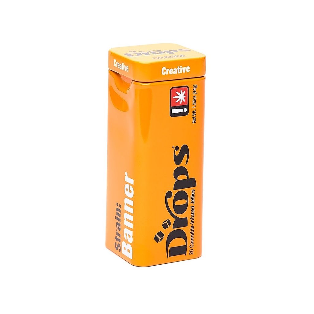 Orange Creative