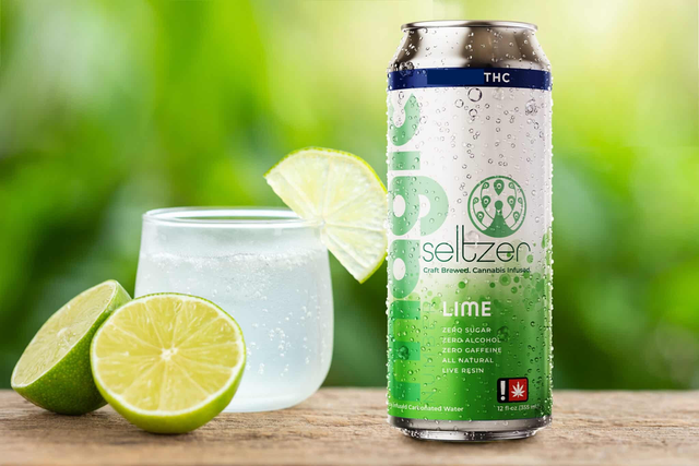 Lime Seltzer Magic Number