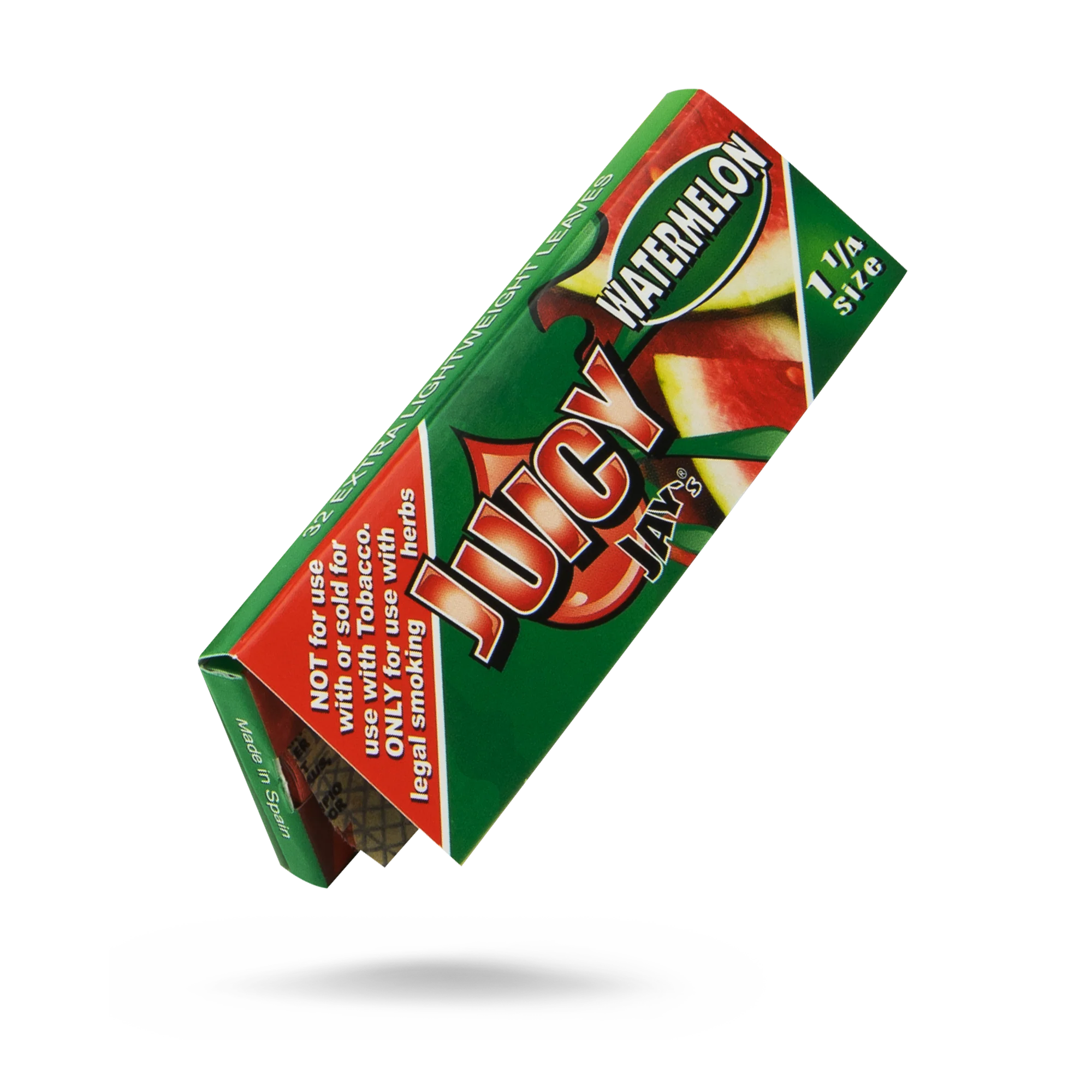 Watermelon 1 1/4"