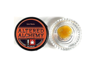 Jungle Juice Altered Alchemy
