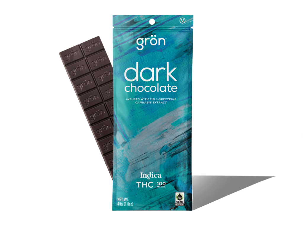 Indica Dark