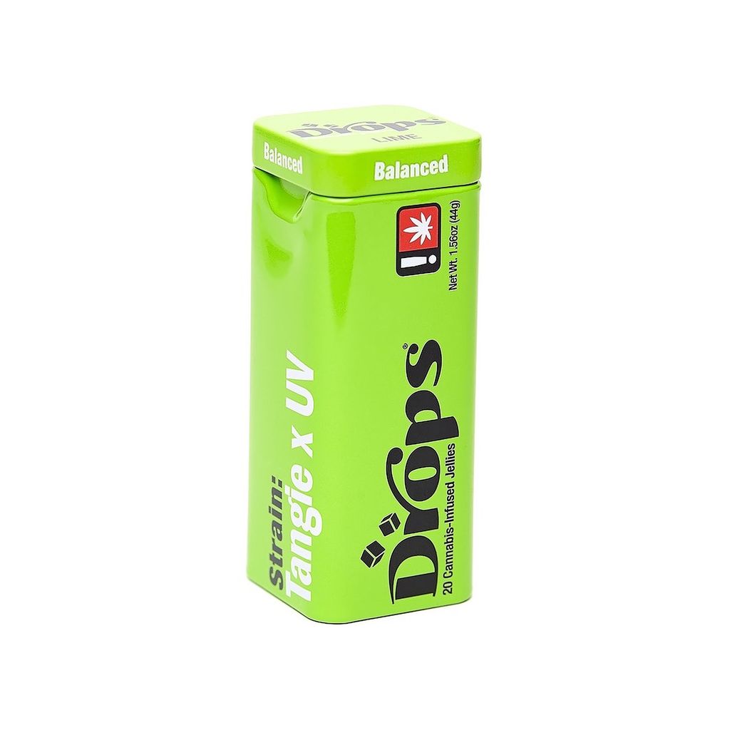 Lime Balanced
