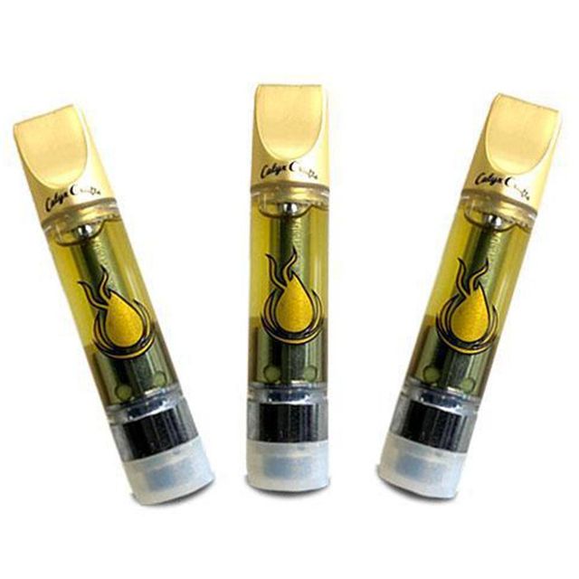 Banana Puddin Calyx Crafts