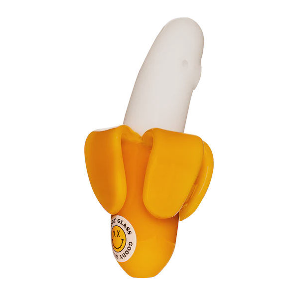 Goodie Glass Bananza Hemper