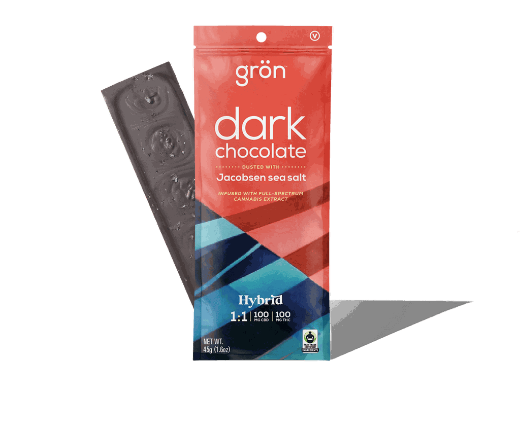 Dark Sea Salt 1:1