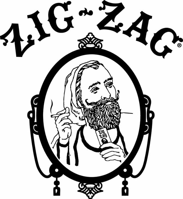 Original Wide Zig Zag