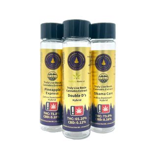 Grape Gas Entourage Cannabis