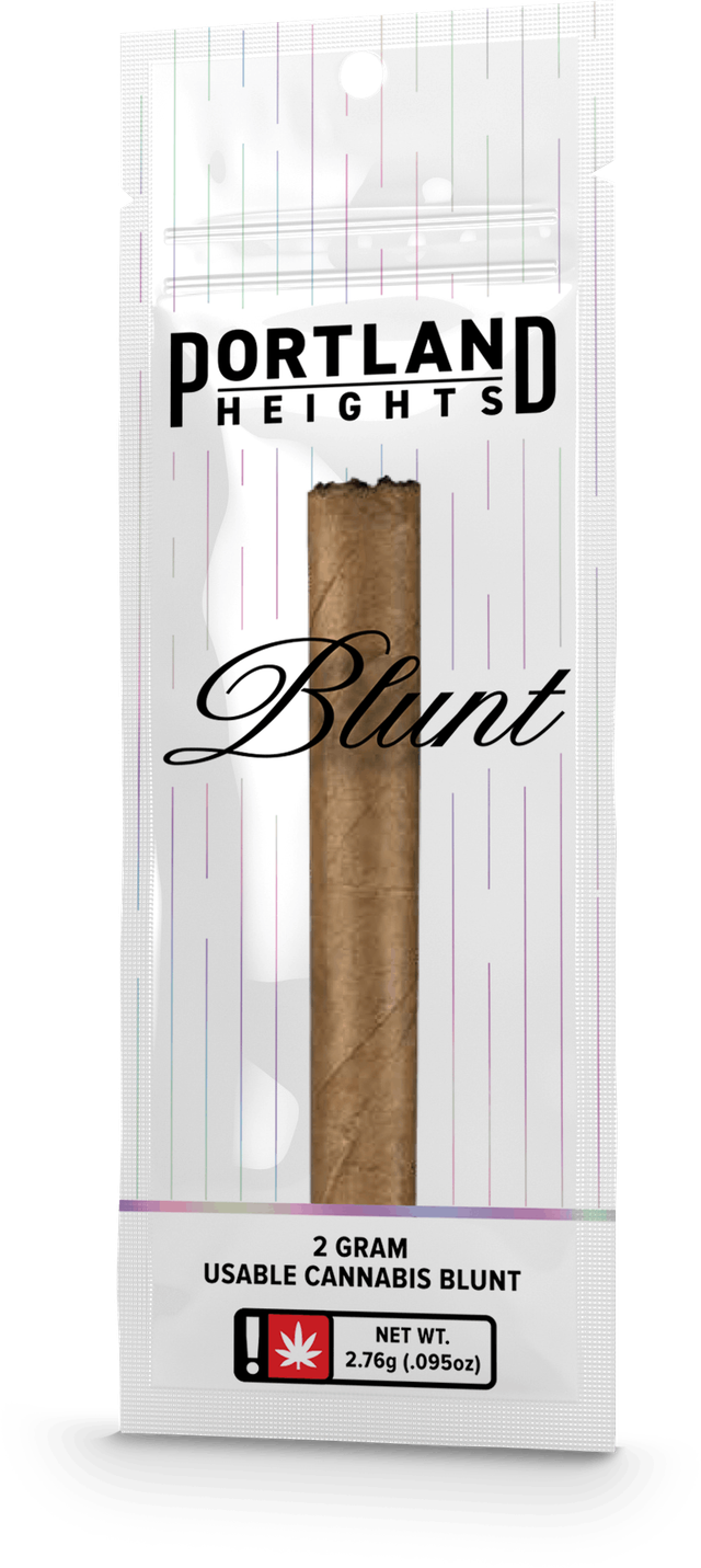 Sour Hayes Portland Heights