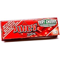 Very Cherry 1 1/4"