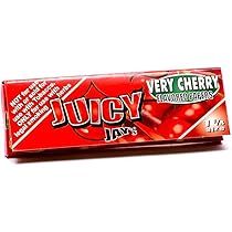 Very Cherry 1 1/4" Juicy Jays