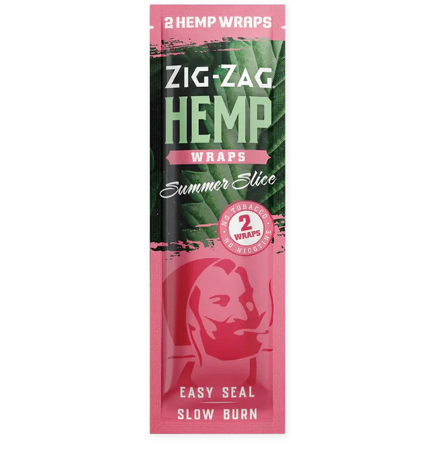 Georgia Fields Zig Zag