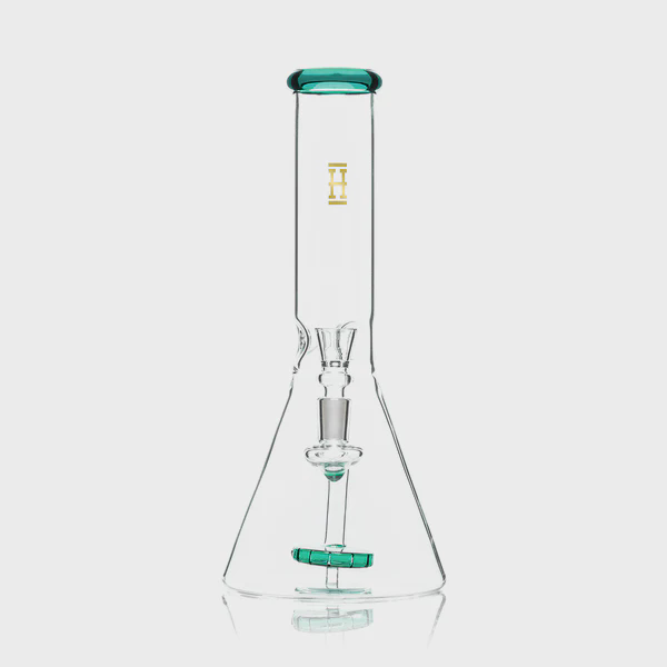 Beast Bong12" Hemper