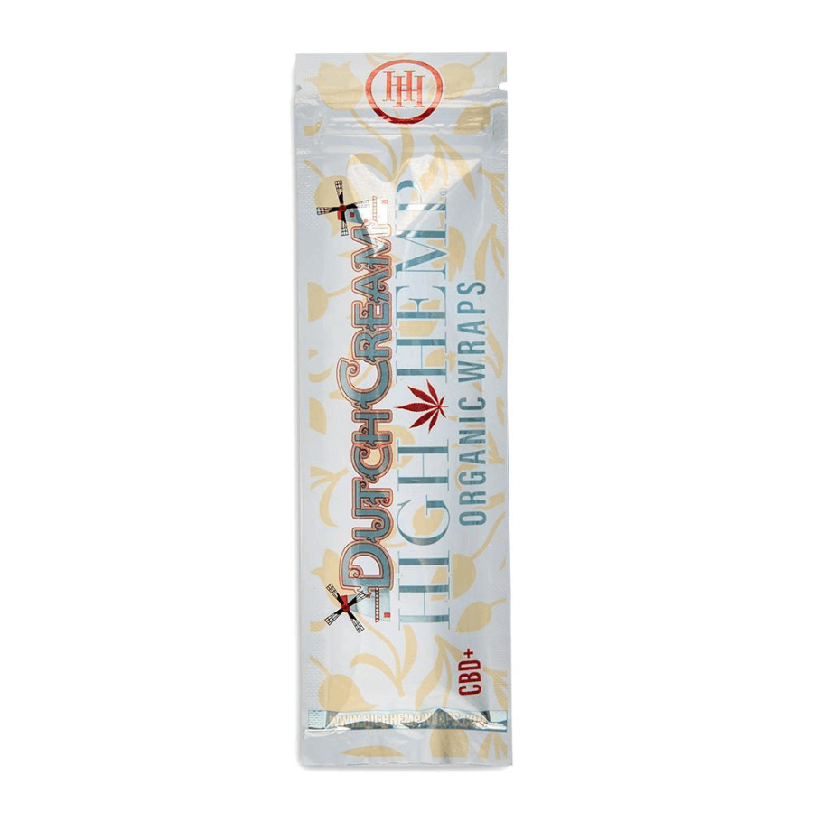 Dutch Cream