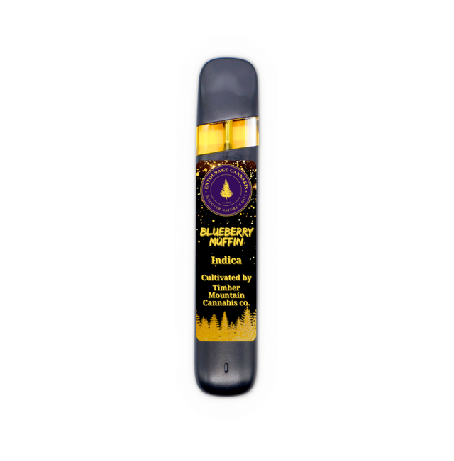 Melona Moonrock Entourage Cannabis