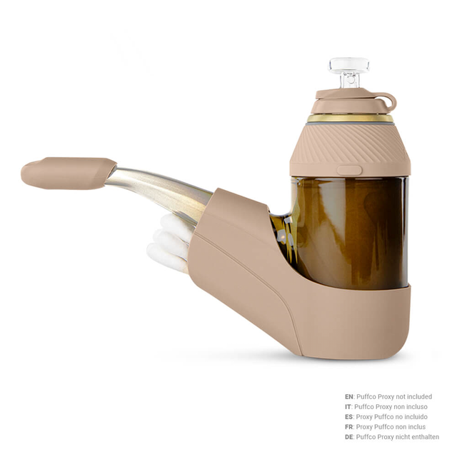 Proxy | Desert Puffco