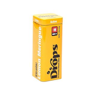 Lemon Active Drops