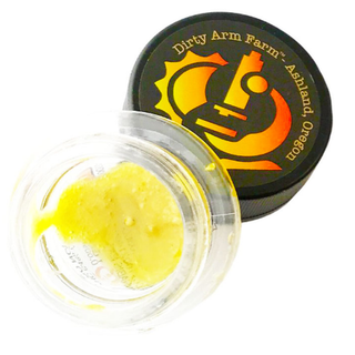 Frozen Dirty Arm Farm