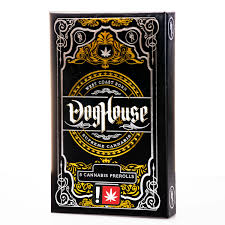 Bones | Noxious x Sour Diesel Doghouse Farms