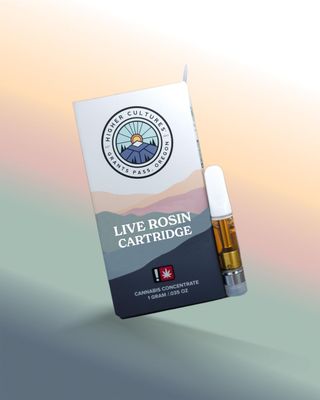 Breadstix Higher Cultures