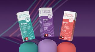 1:1 Synergy Skin Worx