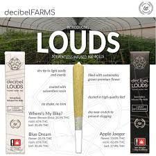 Louds | Durban Runtz Decibel