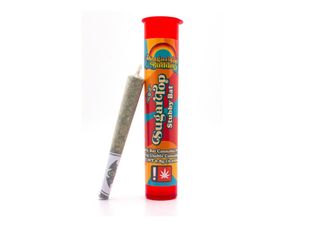 Stubby Bat | Gary Payton Sugartop Buddery