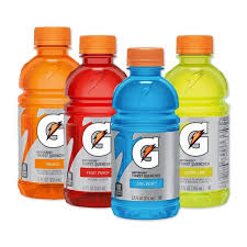 Zero Glacier Cherry