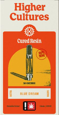 Pink Lemonade Higher Cultures