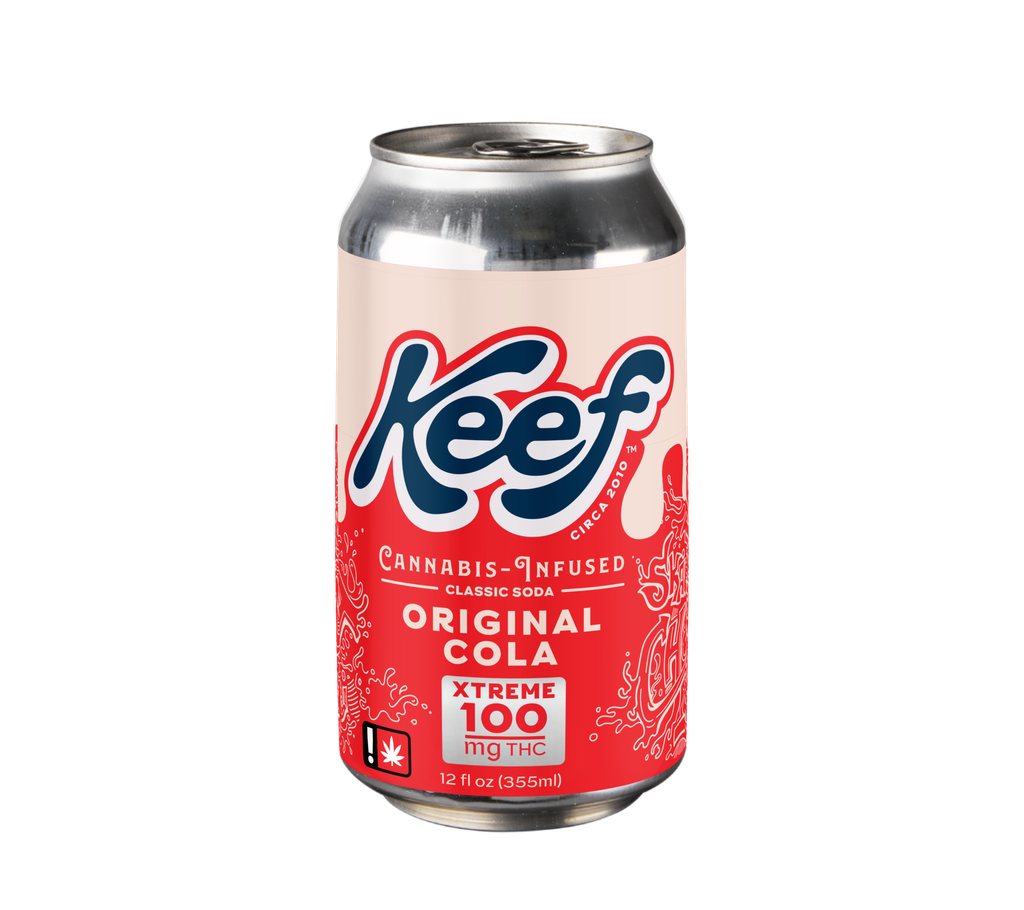Original Cola