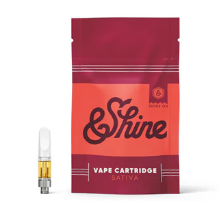 Pineapple Orange  &Shine