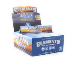 King Size Elements