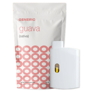 Guava Generic