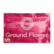 ZAZA TRUFFLE North Lake Supply