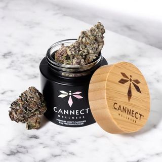 Cakelato Cannect Wellness